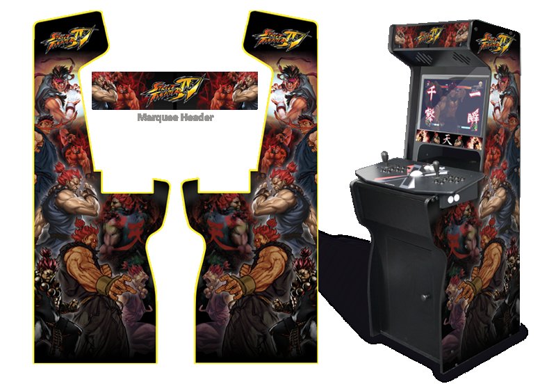 Аркадный автомат мортал комбат