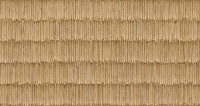 Ротанг текстура