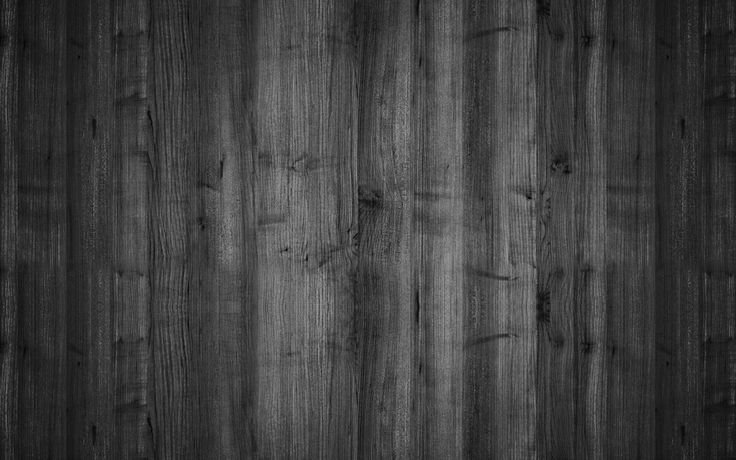 Серое дерево