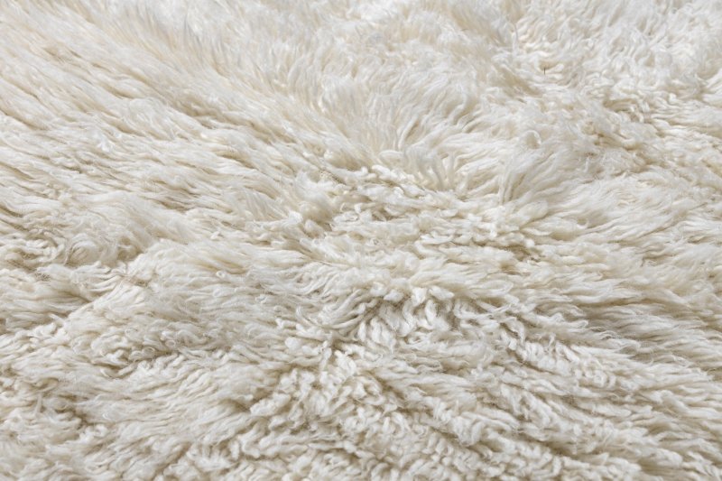 Ковер флокати икеа