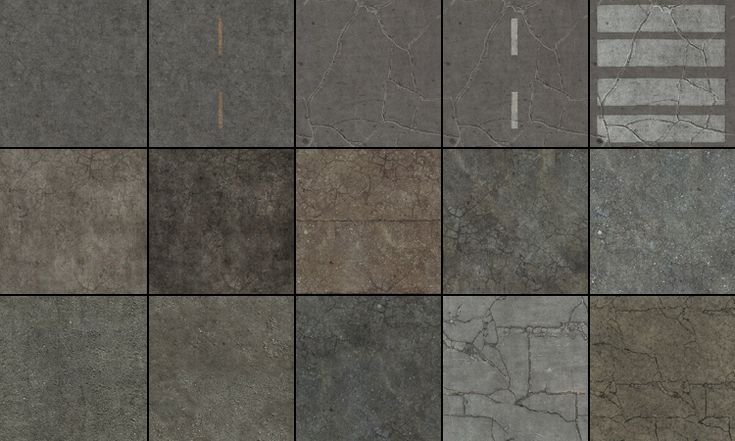 Асфальт плитка текстура