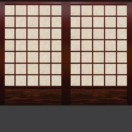 Японская стена