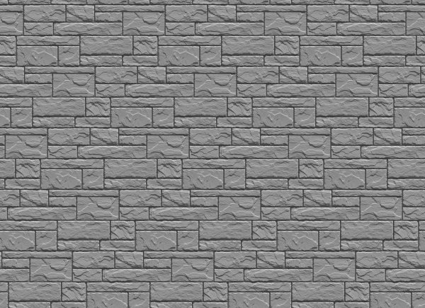 Кирпич 3ds Max