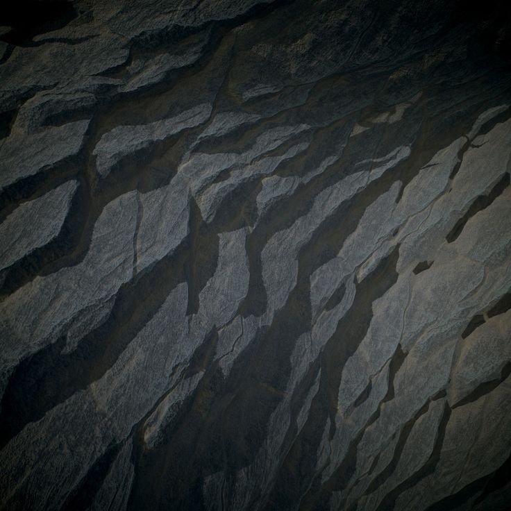 Черная cкала