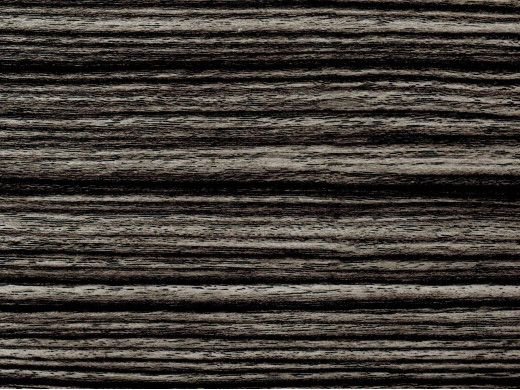 Твердость зебрано