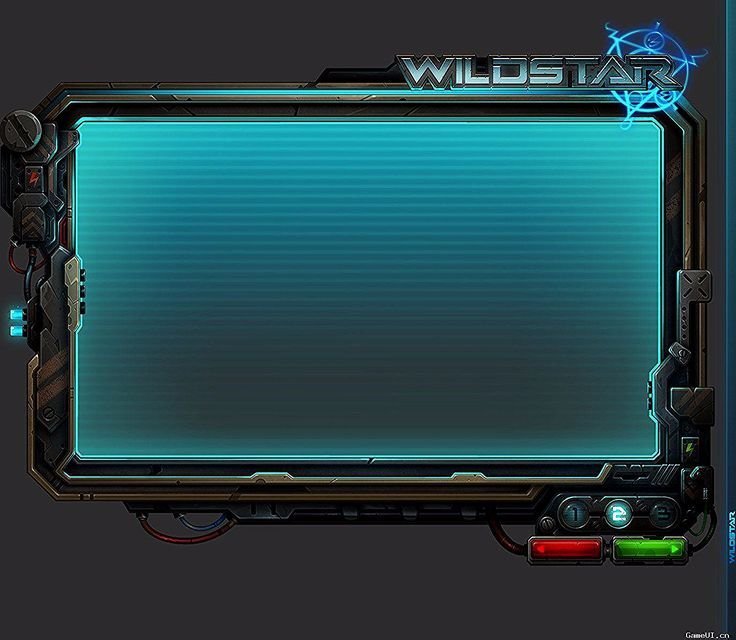 Игровой Интерфейс