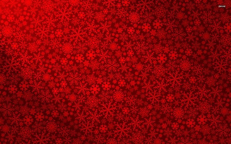 Новогодняя текстура