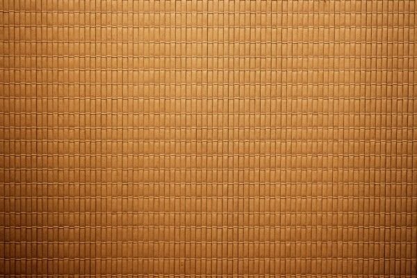 Циновка на стену