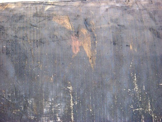 Старая резина текстура