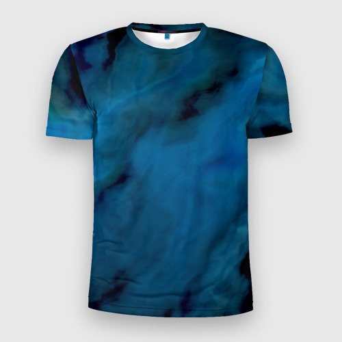 Мужская футболка Smokin