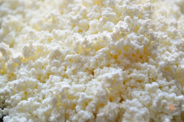 Творог весовой