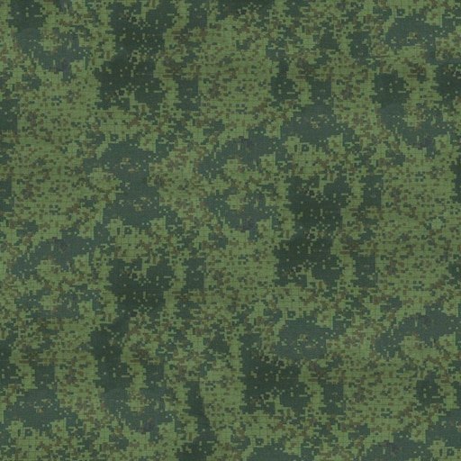 Цифра ЕМР камуфляж