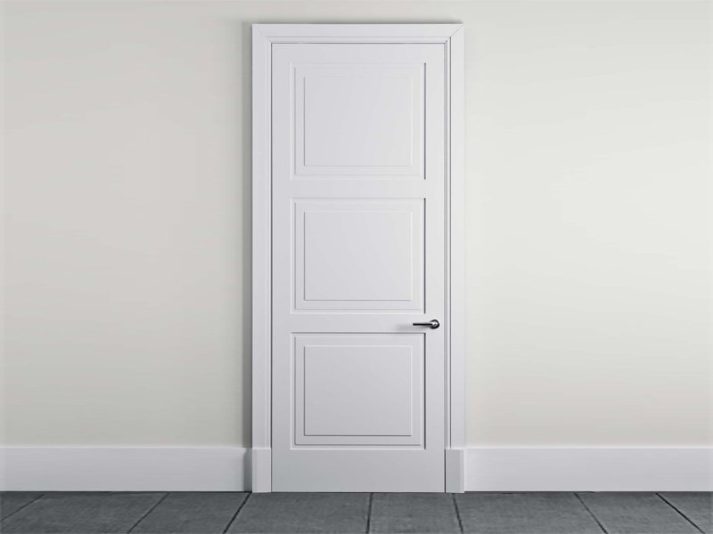 Дверь Victoria Design porte