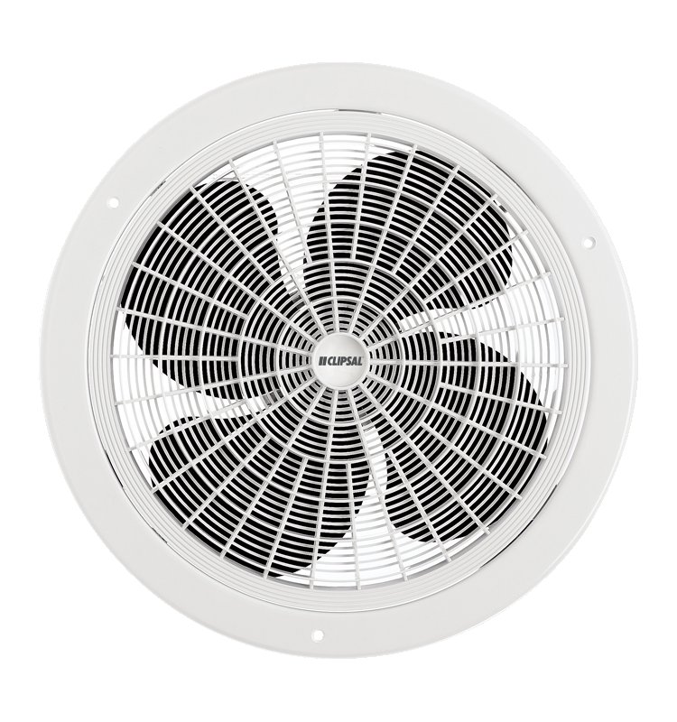 Вентилятор вентиляционный