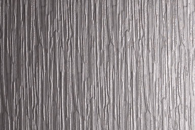 Фасады с рифленым стеклом