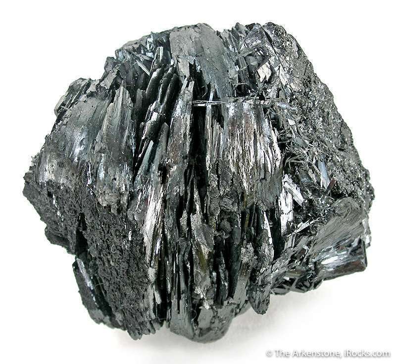 Марганец металлический