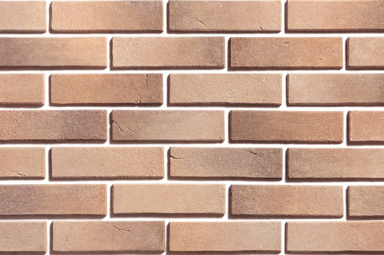 Клинкерный кирпич текстура