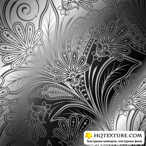 Абстрактные узоры