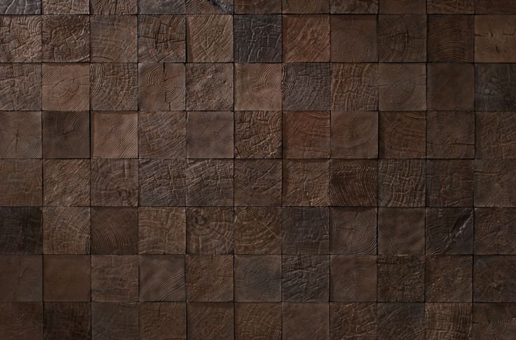 Wood Mosaico плитка