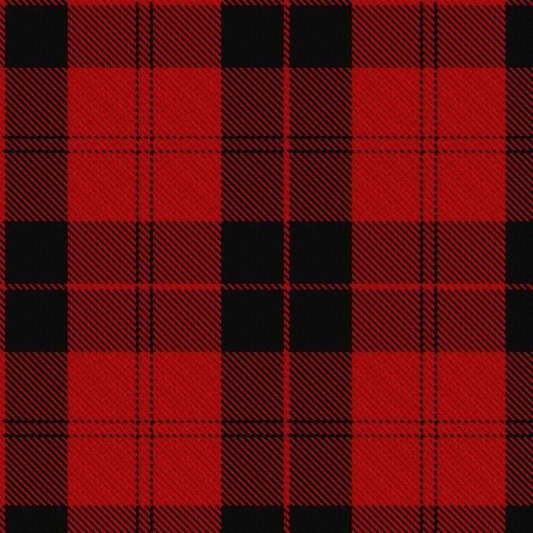 Тартан Кэмпбелл