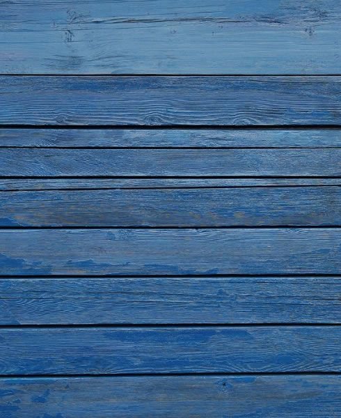 Синие доски