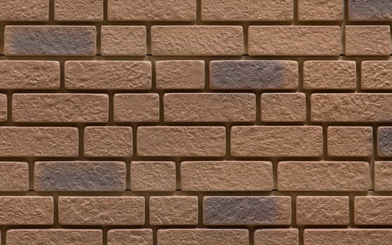 Фасадная панель Foundry известняк 1702 851 каньон