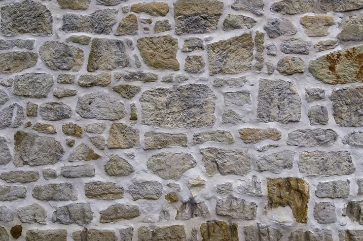 Каменная кладка