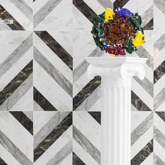 Керамогранит Estima Chambord CB 01