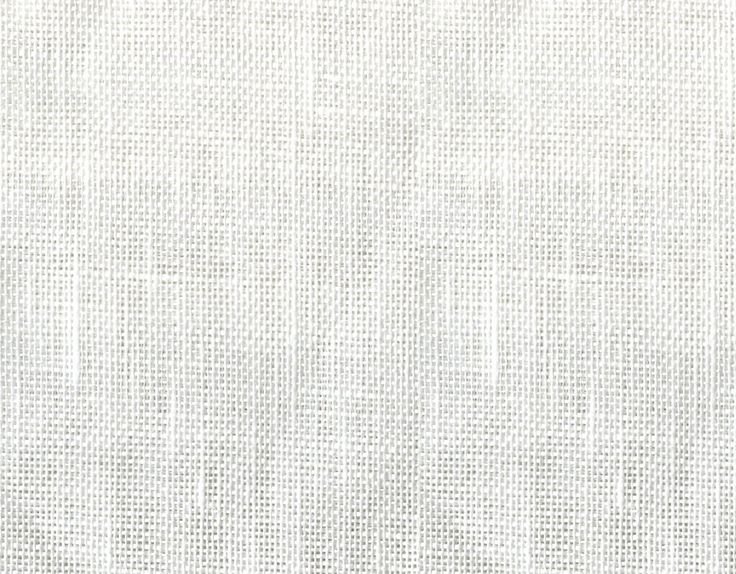 Белая ткань текстура