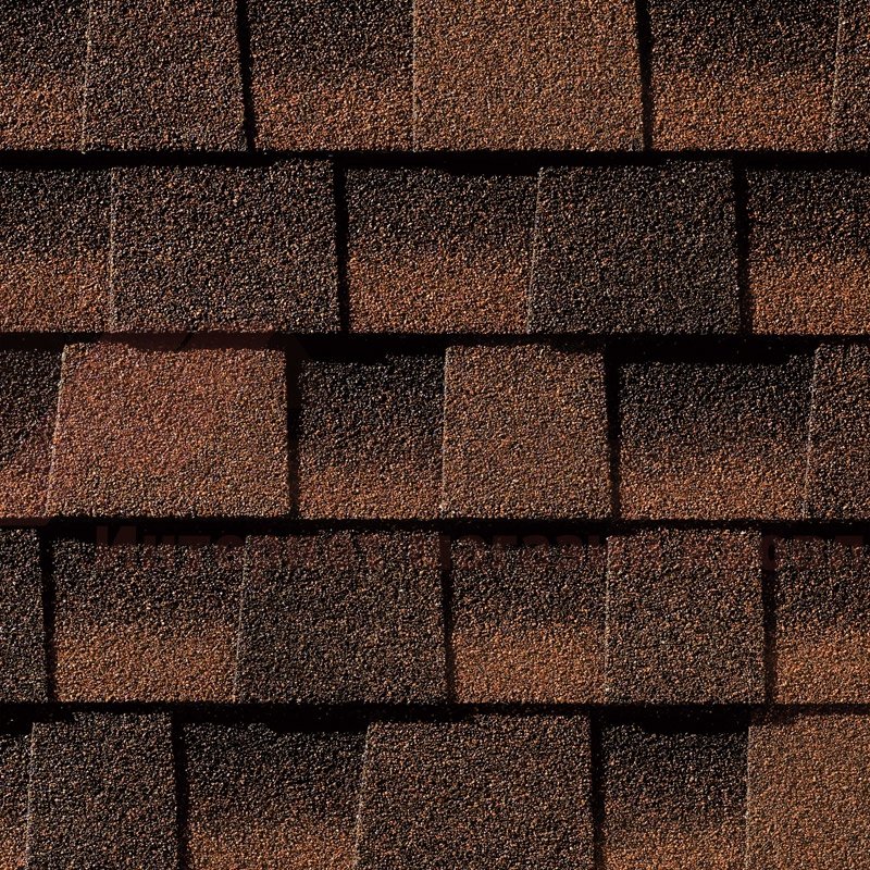 Гибкая черепица GAF