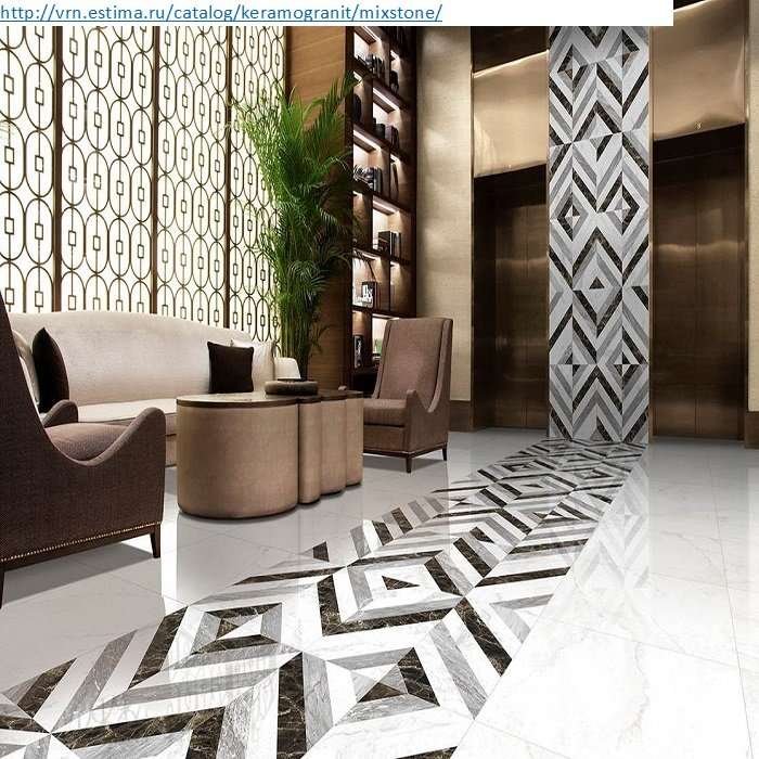 Плитка Estima Chambord cb01