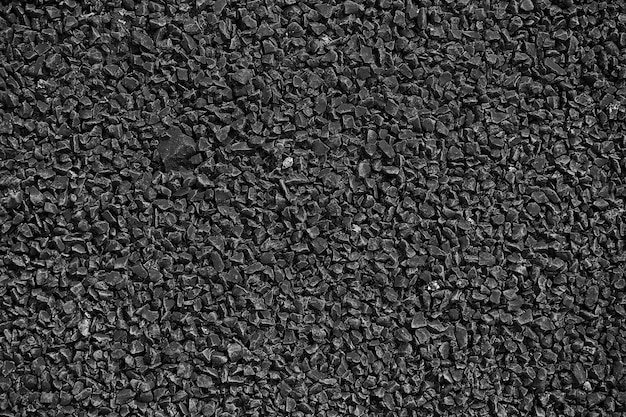 Асфальт с гранитом