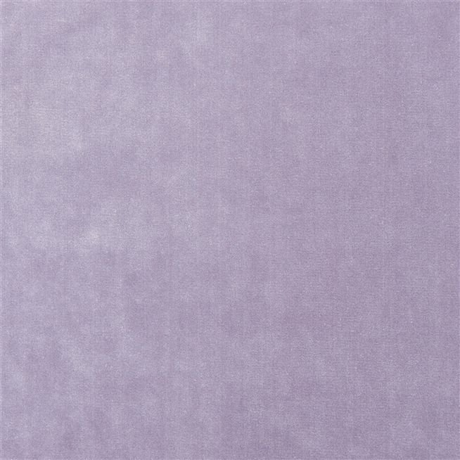Велюр сиреневый