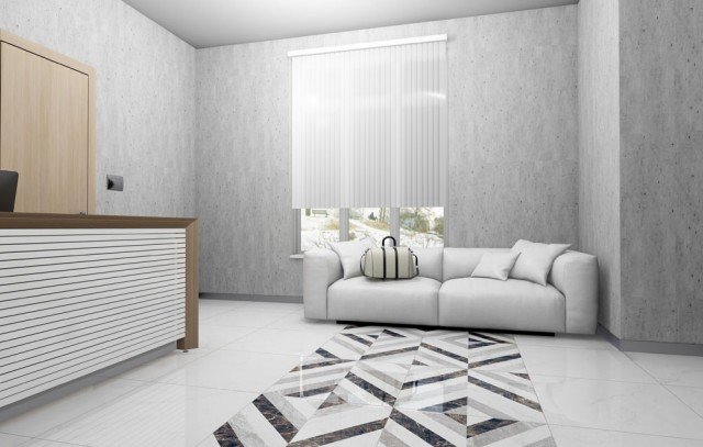 Керамогранит Estima Polaris pl01