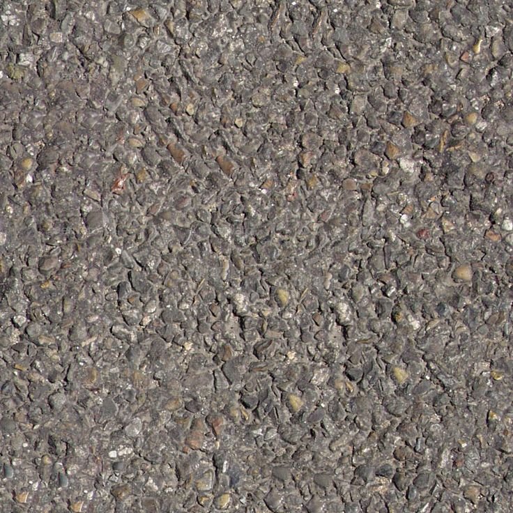 Асфальт для Юнити