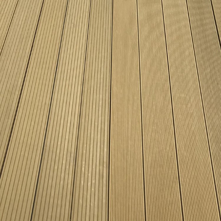 Террасная доска вельвет