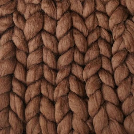 Вязаное полотно