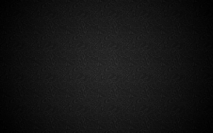 Черные обои