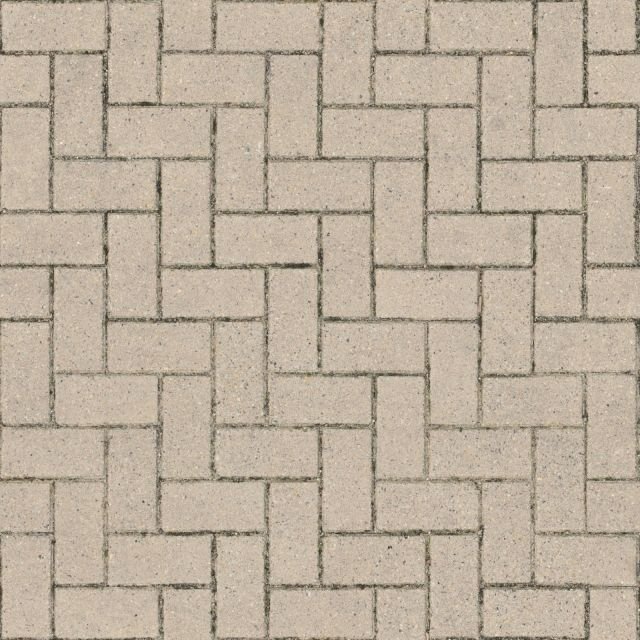 Брусчатка 3ds Max