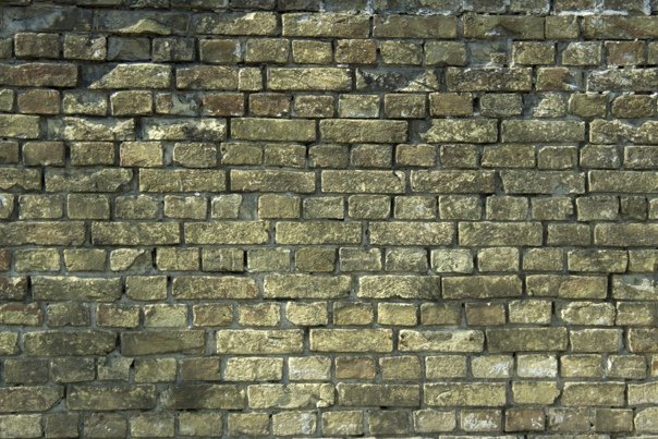 Замшелые каменные кирпичи текстура