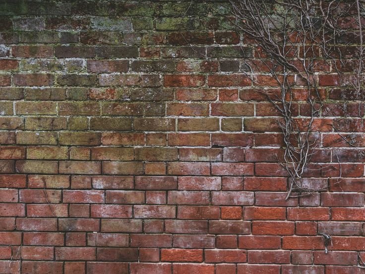 Текстура кирпича