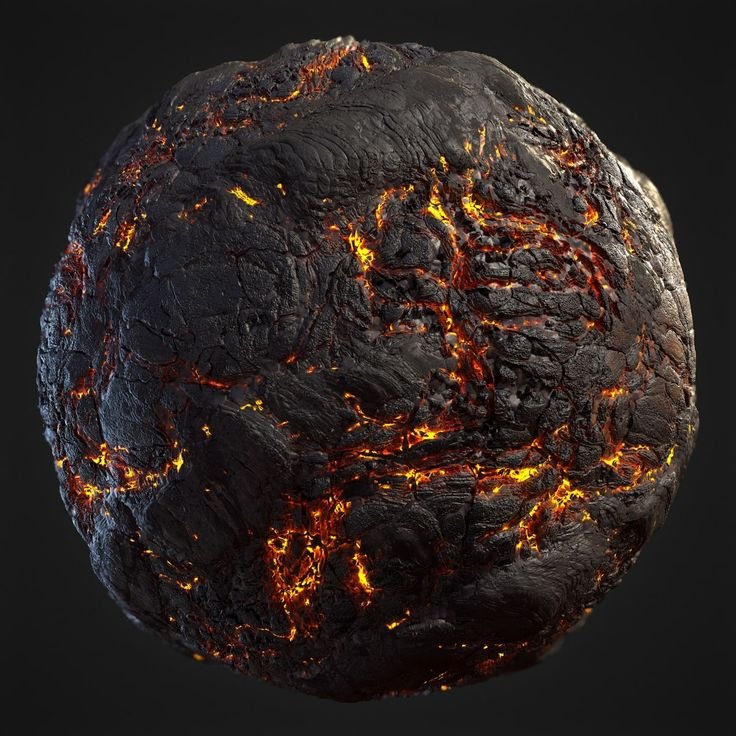 Кремний текстура