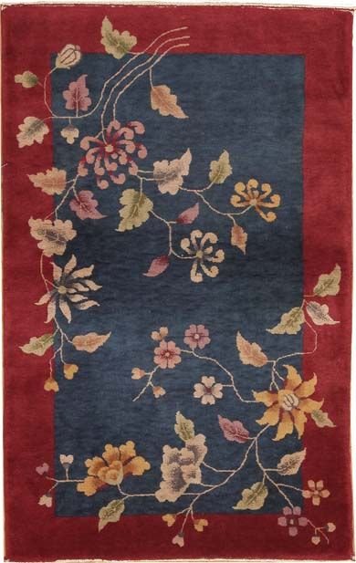 Китайские ковры