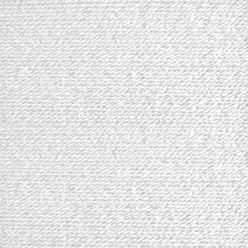 Текстура белых джинс