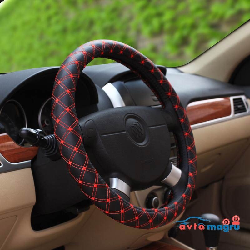 Руль Laguna 1 олетка