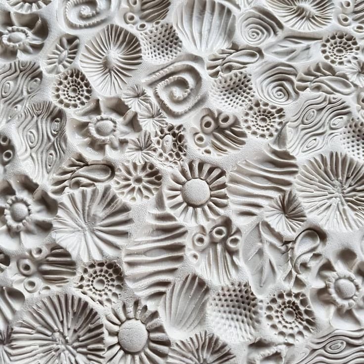 Необычная фактура