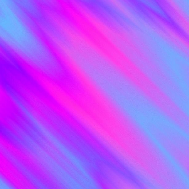 Сине розовый фон