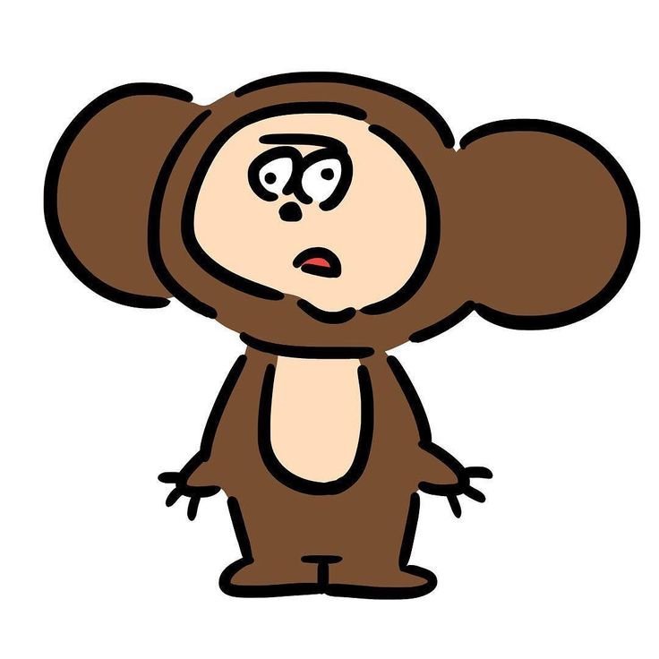 Чебурашка Абу