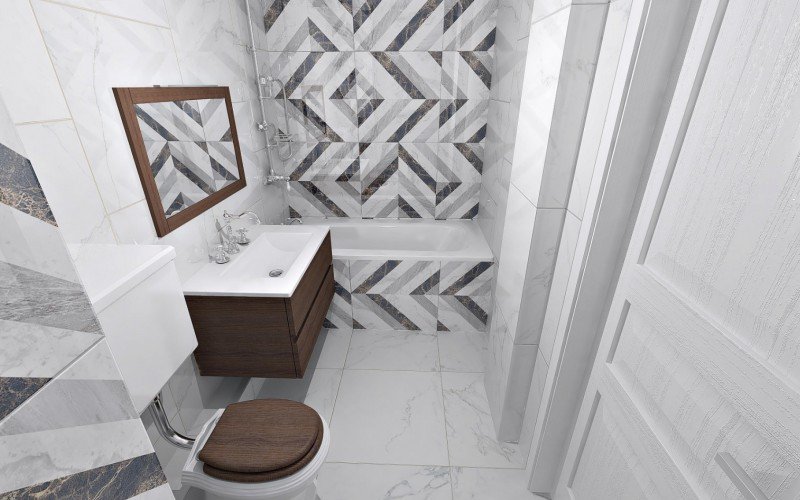 Плитка Estima Chambord cb01