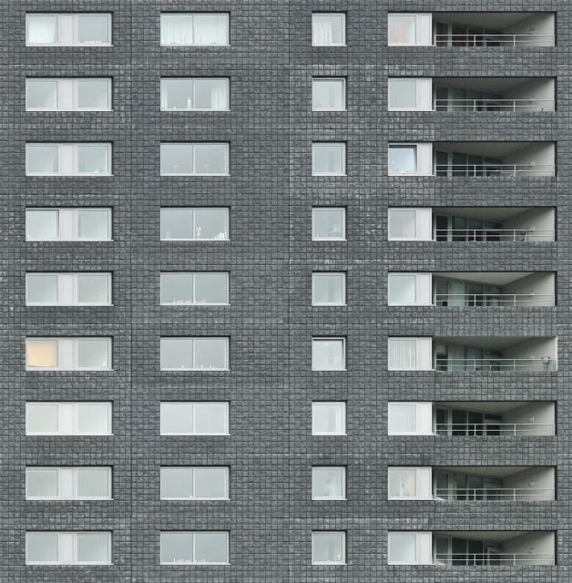 Панели для многоэтажных домов